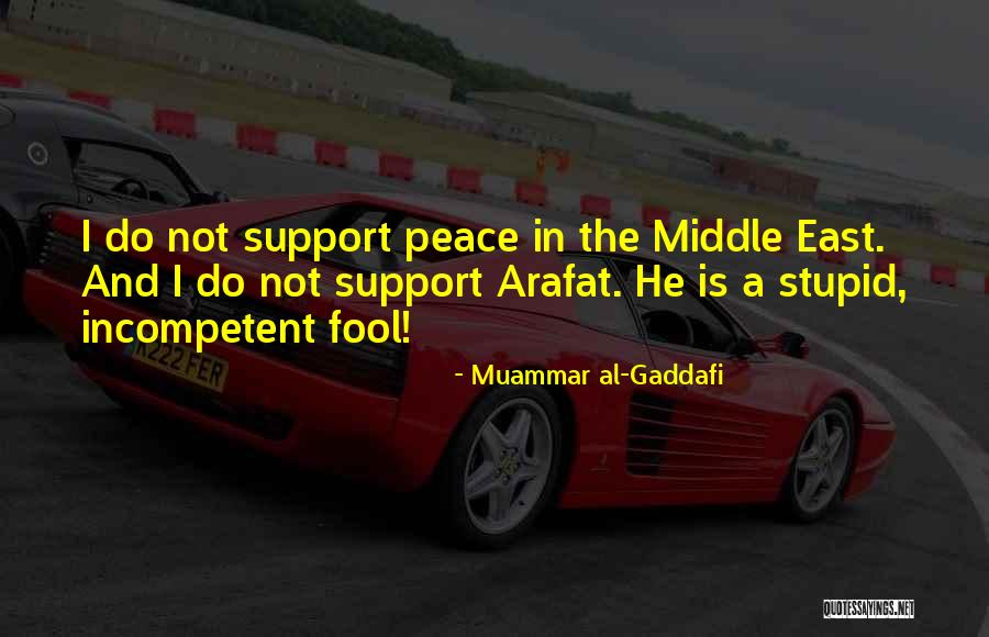 Lecca Balls Quotes By Muammar Al-Gaddafi Lecca Balls Quotes By Muammar Al-Gaddafi