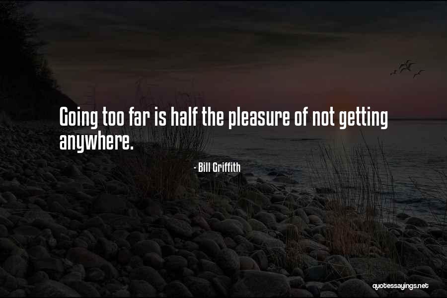 Lecce Vs Parma Quotes By Bill Griffith Lecce Vs Parma Quotes By Bill Griffith