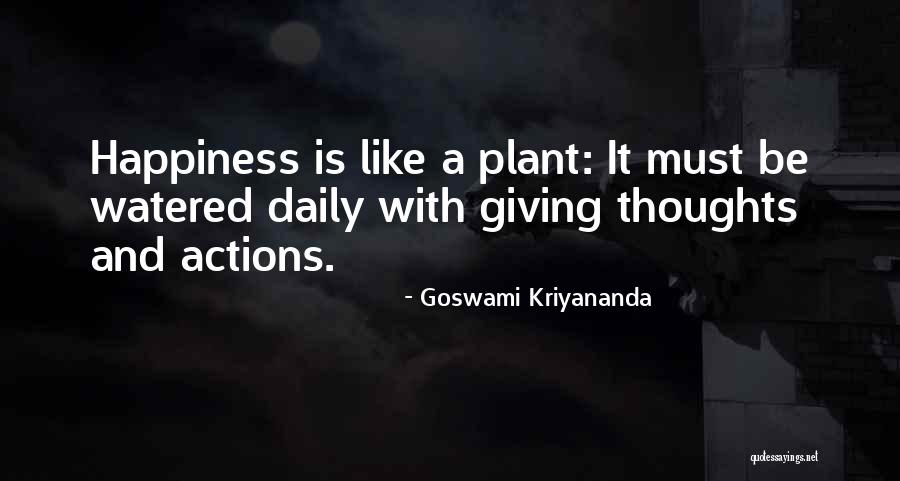 Lecchi Ogeri Quotes By Goswami Kriyananda Lecchi Ogeri Quotes By Goswami Kriyananda