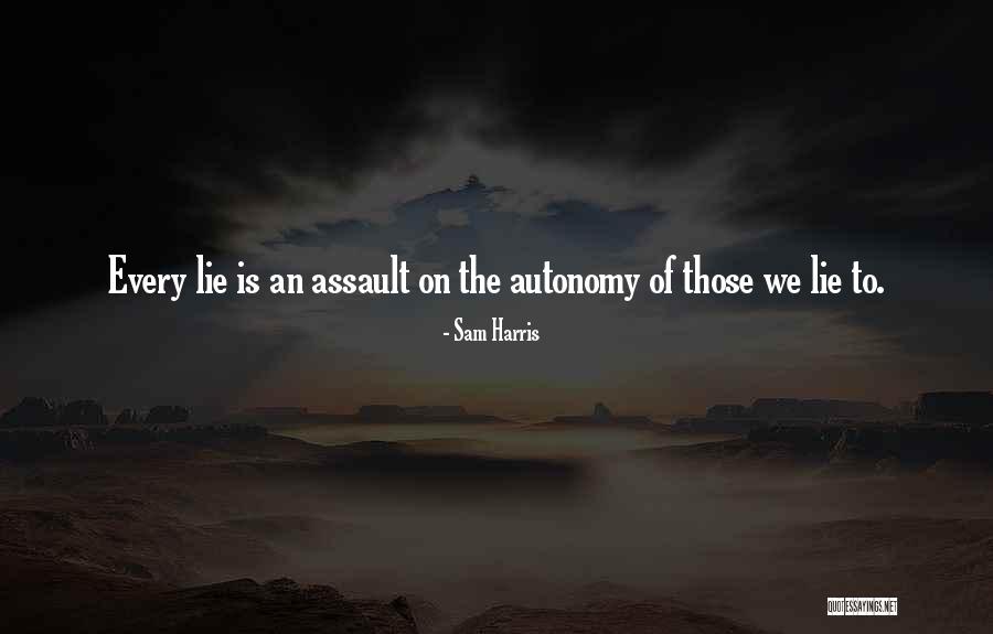 Lecciso Senza Quotes By Sam Harris Lecciso Senza Quotes By Sam Harris