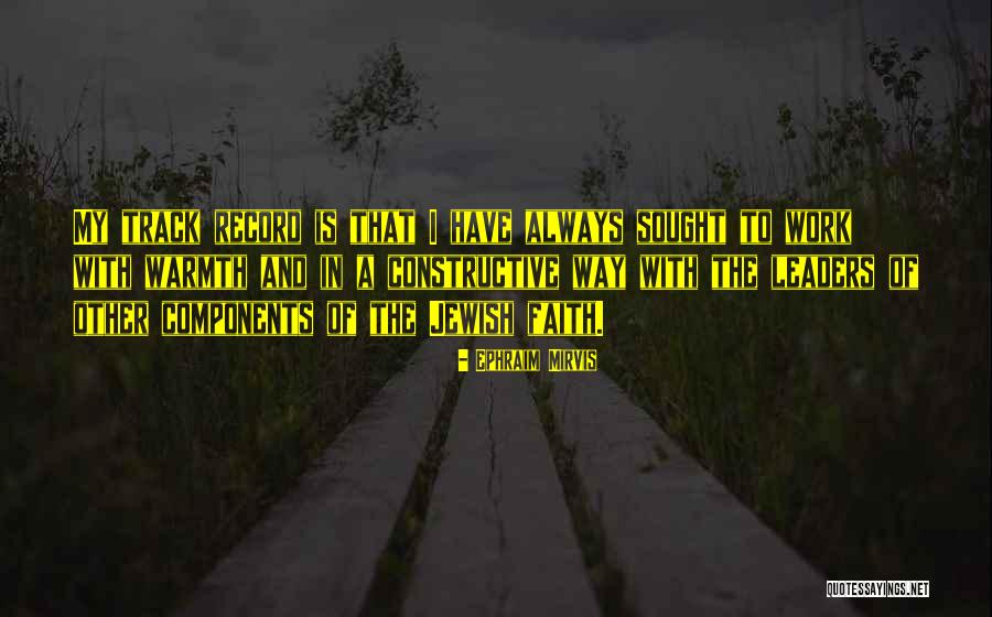 Lecea Last Name Quotes By Ephraim Mirvis Lecea Last Name Quotes By Ephraim Mirvis