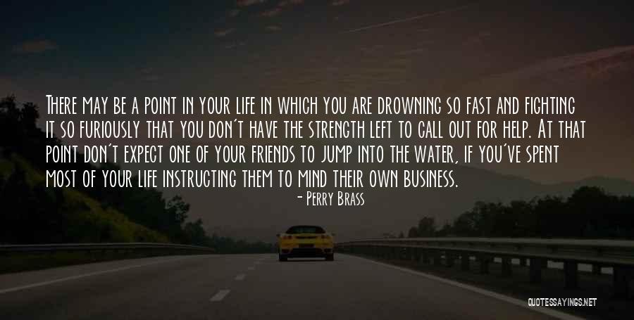 Leceadita Quotes By Perry Brass Leceadita Quotes By Perry Brass