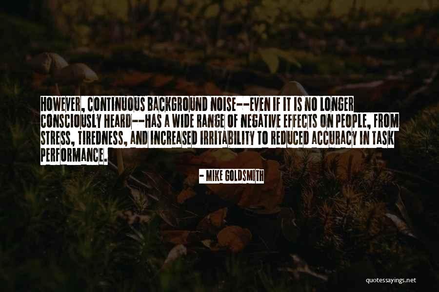 Lecek Yerler Quotes By Mike Goldsmith Lecek Yerler Quotes By Mike Goldsmith