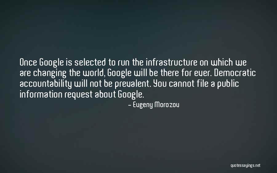 Lecekts Quotes By Evgeny Morozov Lecekts Quotes By Evgeny Morozov