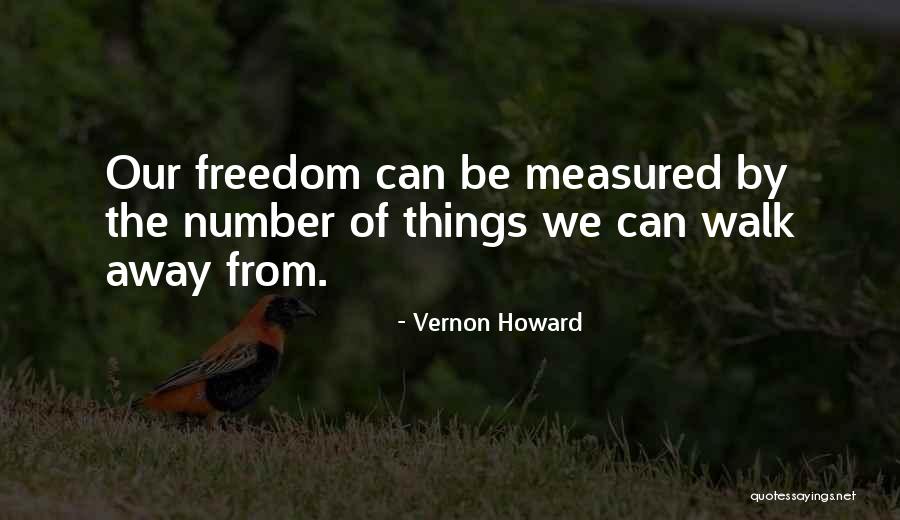 Lecekts Quotes By Vernon Howard Lecekts Quotes By Vernon Howard