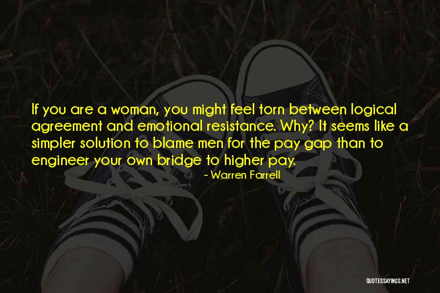 Lecet Southwest Quotes By Warren Farrell Lecet Southwest Quotes By Warren Farrell