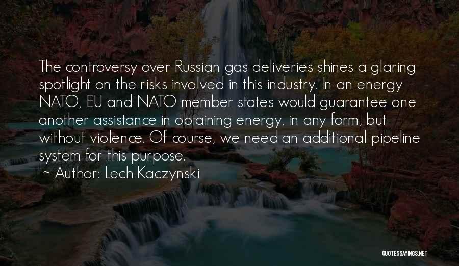 Lech Kaczynski Quotes 1444488