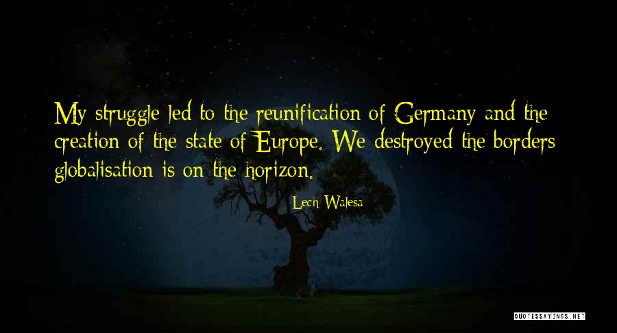 Lech Walesa Quotes 1027806