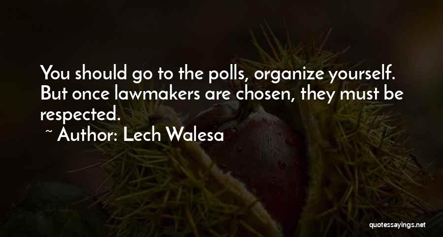 Lech Walesa Quotes 1296793