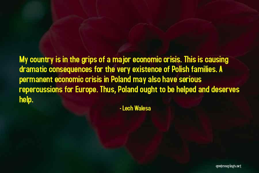 Lech Walesa Quotes 1544904