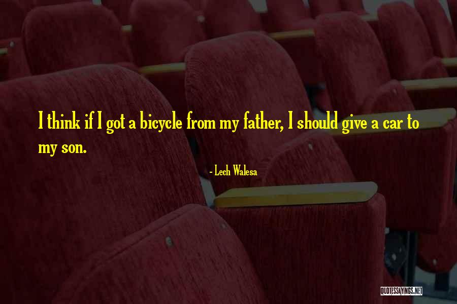 Lech Walesa Quotes 1675754 Lech Walesa Quotes 1675754