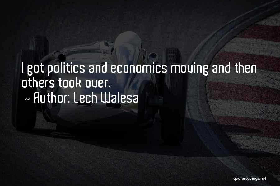 Lech Walesa Quotes 1723065