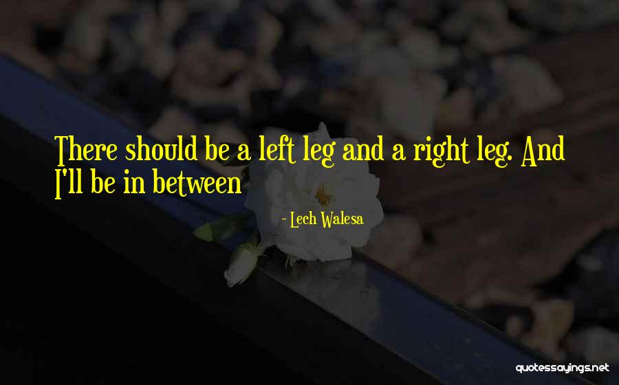 Lech Walesa Quotes 190436 Lech Walesa Quotes 190436