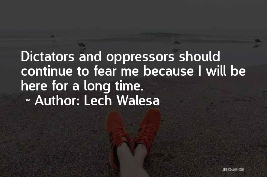 Lech Walesa Quotes 604249