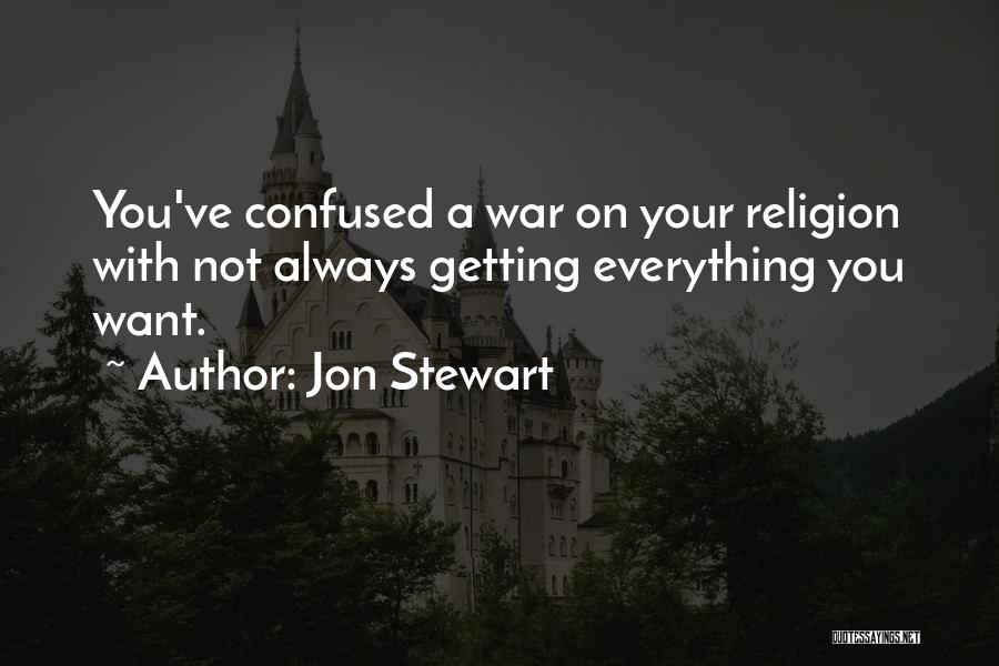 Lechat Nail Quotes By Jon Stewart