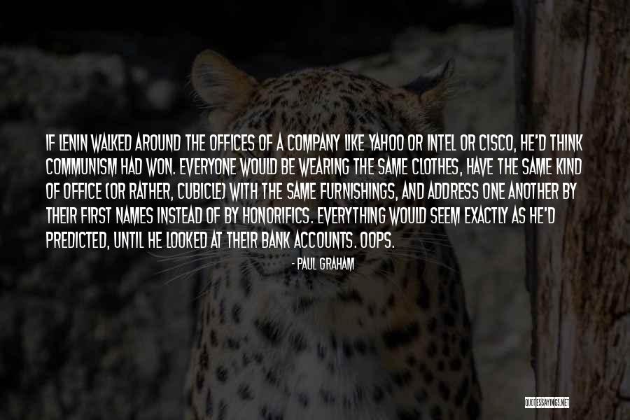 Lechat Perfect Quotes By Paul Graham Lechat Perfect Quotes By Paul Graham