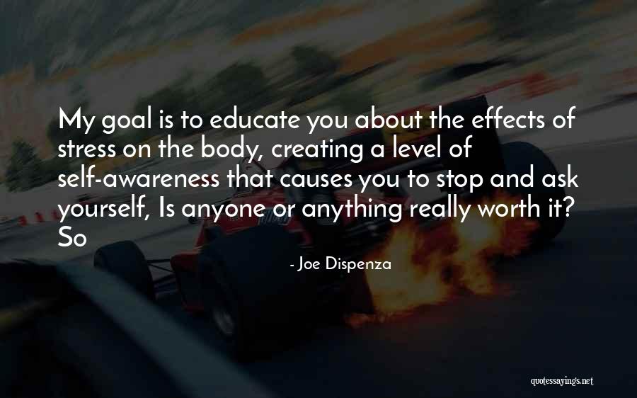 Lechelle Hamilton Quotes By Joe Dispenza Lechelle Hamilton Quotes By Joe Dispenza