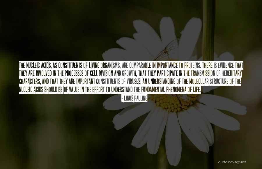 Lechera Condensed Quotes By Linus Pauling Lechera Condensed Quotes By Linus Pauling