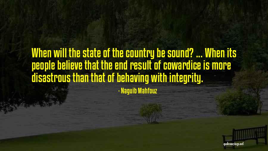 Lechera Condensed Quotes By Naguib Mahfouz Lechera Condensed Quotes By Naguib Mahfouz