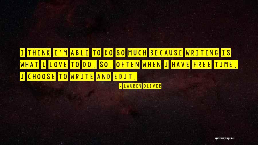 Lechera Dulce Quotes By Lauren Oliver Lechera Dulce Quotes By Lauren Oliver