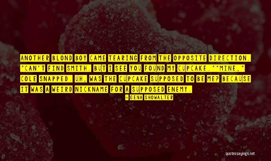 Lechera In English Quotes By Gena Showalter Lechera In English Quotes By Gena Showalter