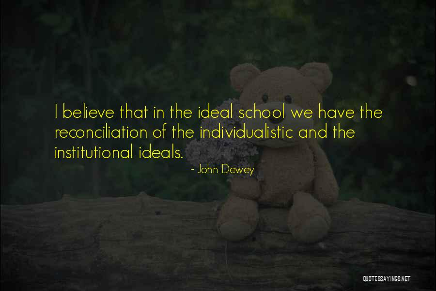 Lechera In English Quotes By John Dewey Lechera In English Quotes By John Dewey