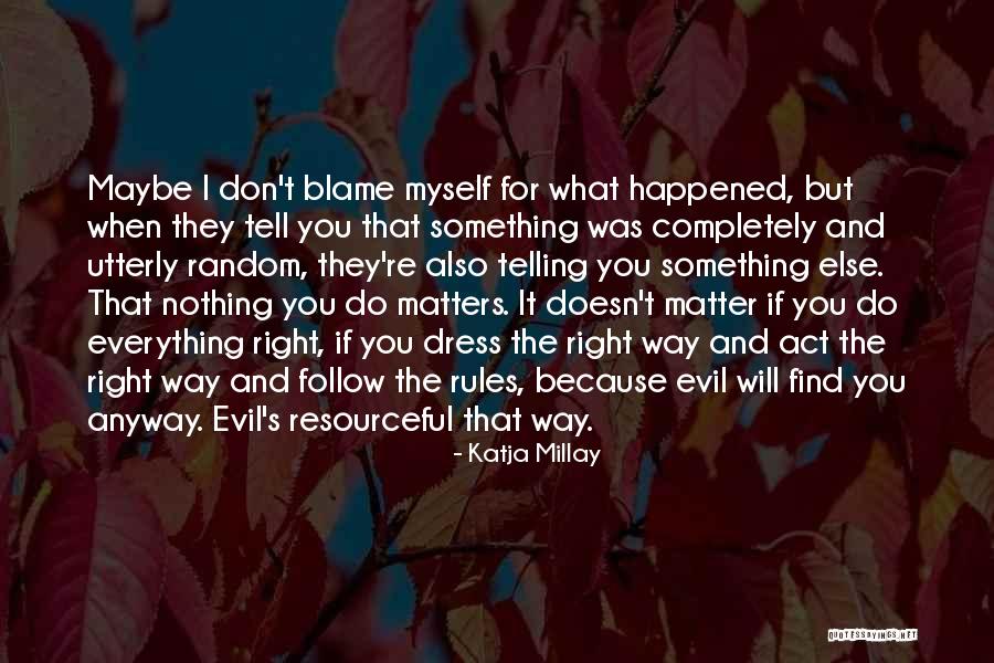 Lechera In English Quotes By Katja Millay Lechera In English Quotes By Katja Millay