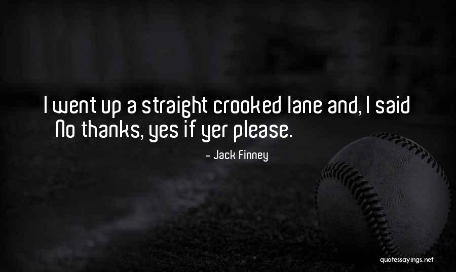 Lecherously Quotes By Jack Finney Lecherously Quotes By Jack Finney