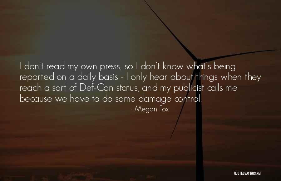 Lecherously Quotes By Megan Fox Lecherously Quotes By Megan Fox