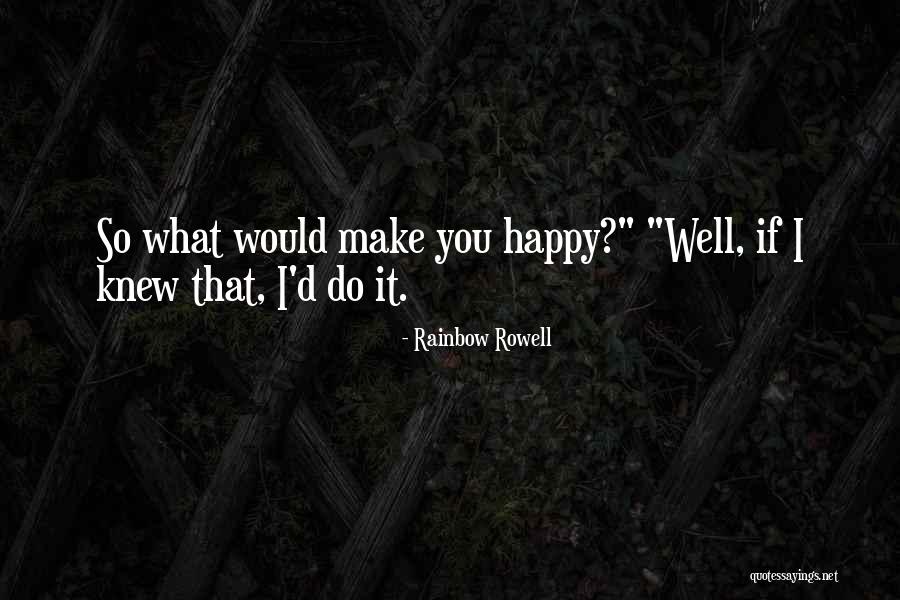 Lechers Florist Quotes By Rainbow Rowell Lechers Florist Quotes By Rainbow Rowell