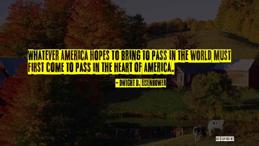 Leches En Quotes By Dwight D. Eisenhower Leches En Quotes By Dwight D. Eisenhower