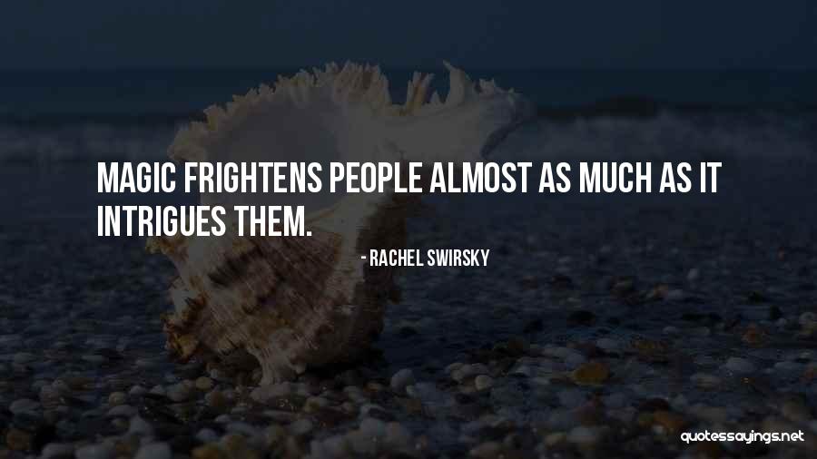 Leches En Quotes By Rachel Swirsky Leches En Quotes By Rachel Swirsky