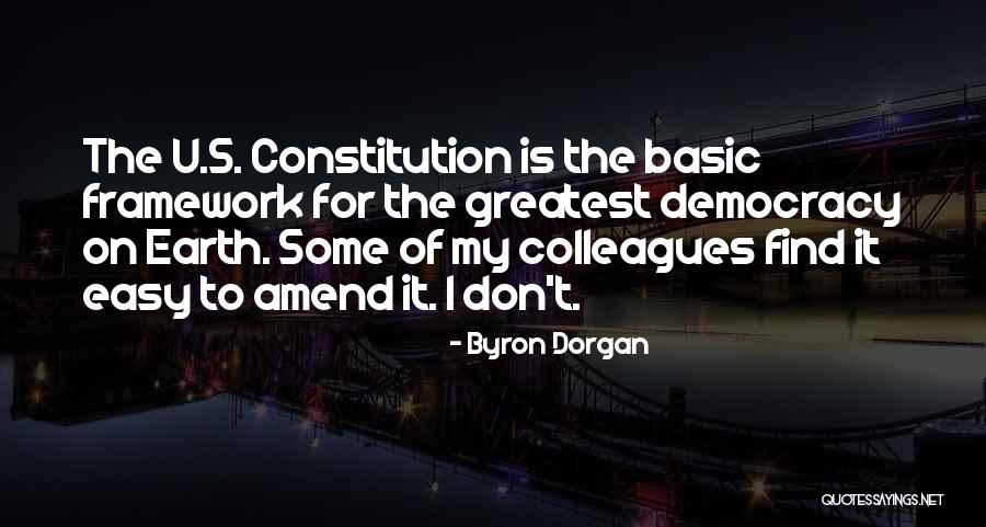 Lechten Kocky Quotes By Byron Dorgan Lechten Kocky Quotes By Byron Dorgan