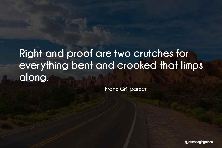 Lechten Kocky Quotes By Franz Grillparzer Lechten Kocky Quotes By Franz Grillparzer