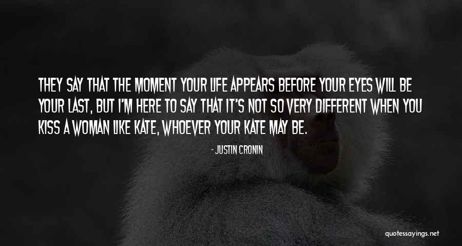 Lechuga En Quotes By Justin Cronin Lechuga En Quotes By Justin Cronin