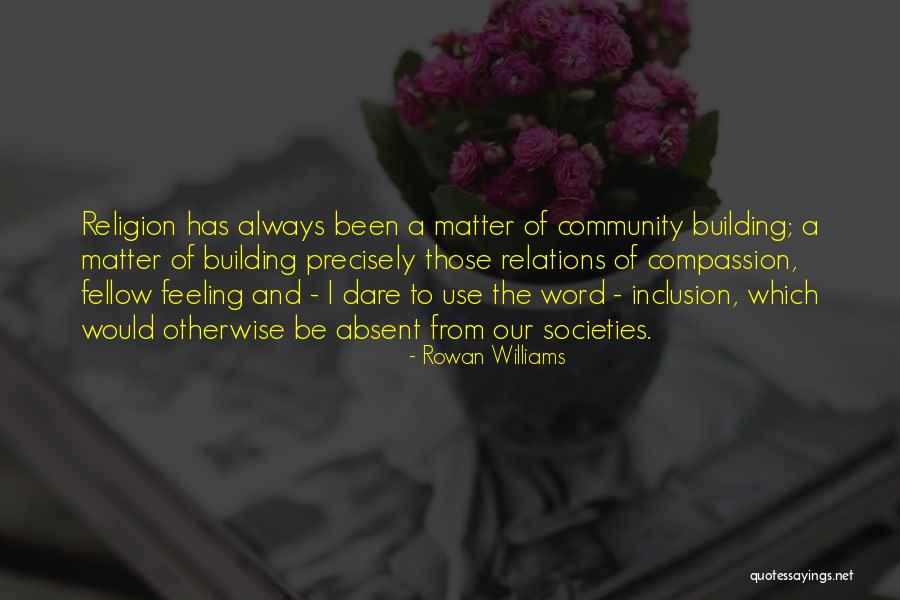 Lechuza In English Quotes By Rowan Williams Lechuza In English Quotes By Rowan Williams