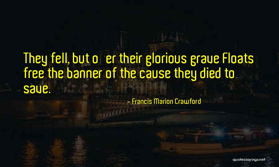 Lechuzas De Ceramicas Quotes By Francis Marion Crawford Lechuzas De Ceramicas Quotes By Francis Marion Crawford