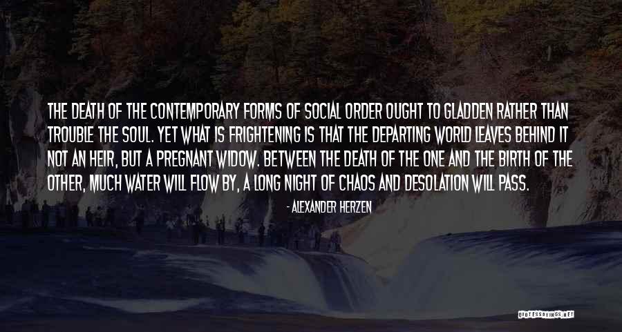 Lechuzas In English Quotes By Alexander Herzen Lechuzas In English Quotes By Alexander Herzen