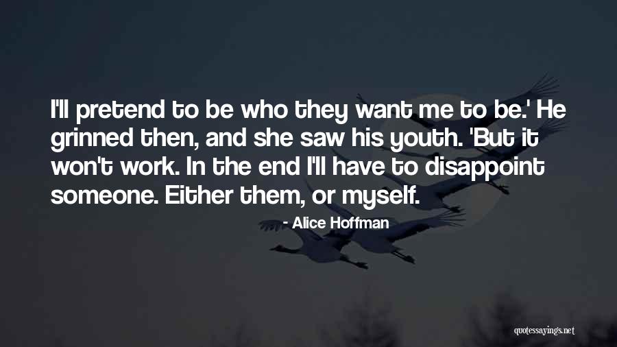 Lechuzas Owls Quotes By Alice Hoffman Lechuzas Owls Quotes By Alice Hoffman