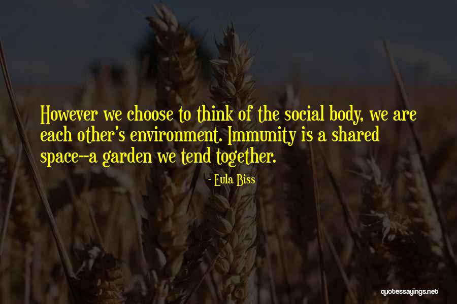 Lecia Schollmeyer Quotes By Eula Biss Lecia Schollmeyer Quotes By Eula Biss