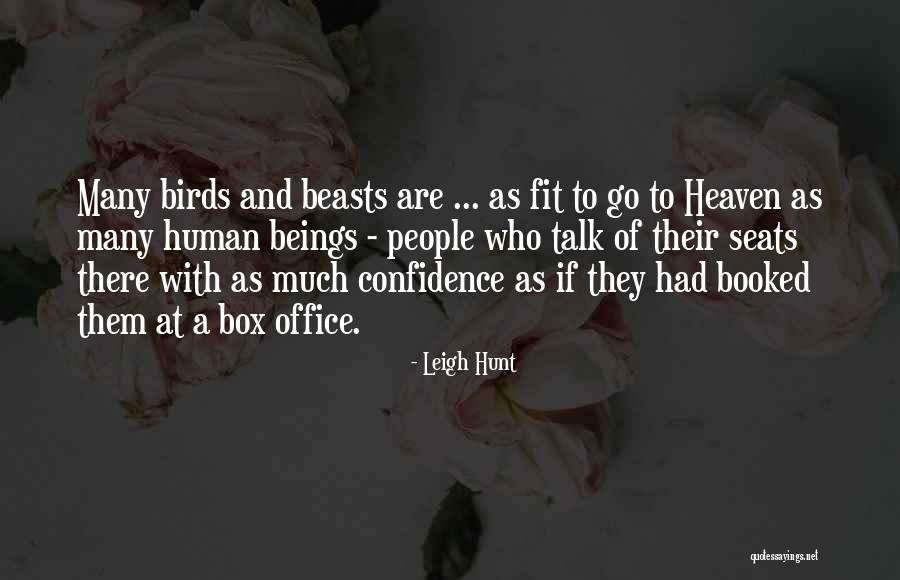 Lecia Schollmeyer Quotes By Leigh Hunt Lecia Schollmeyer Quotes By Leigh Hunt