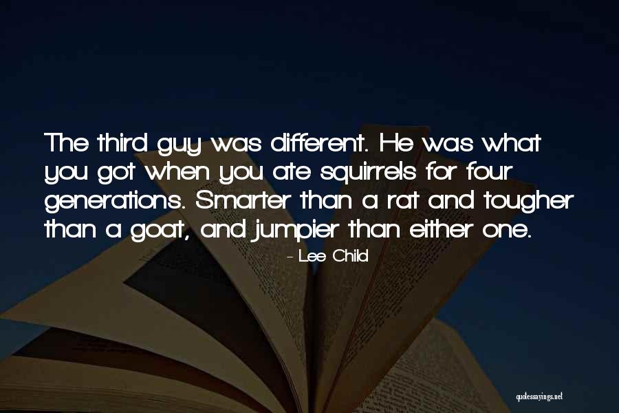 Lecito In English Quotes By Lee Child Lecito In English Quotes By Lee Child