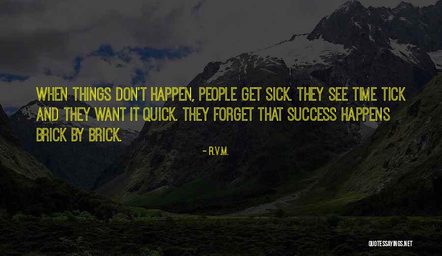 Lecito Sinonimo Quotes By R.v.m. Lecito Sinonimo Quotes By R.v.m.
