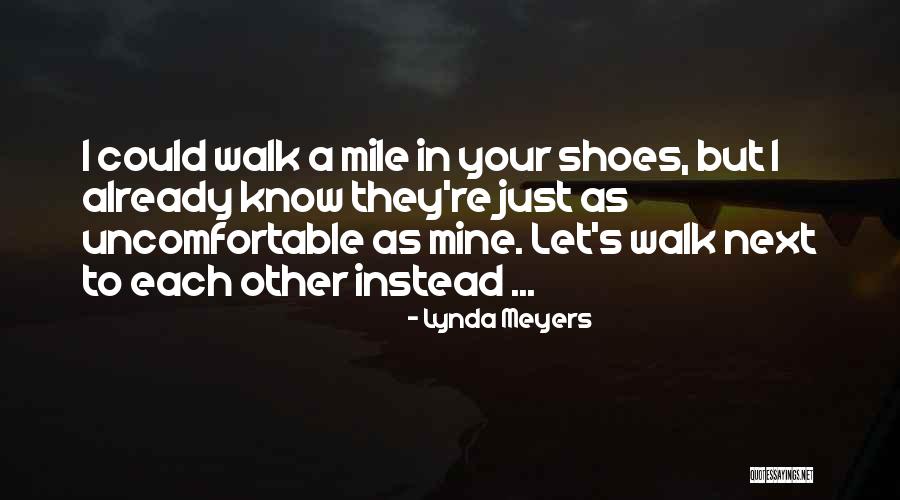 Leckington Express Quotes By Lynda Meyers Leckington Express Quotes By Lynda Meyers