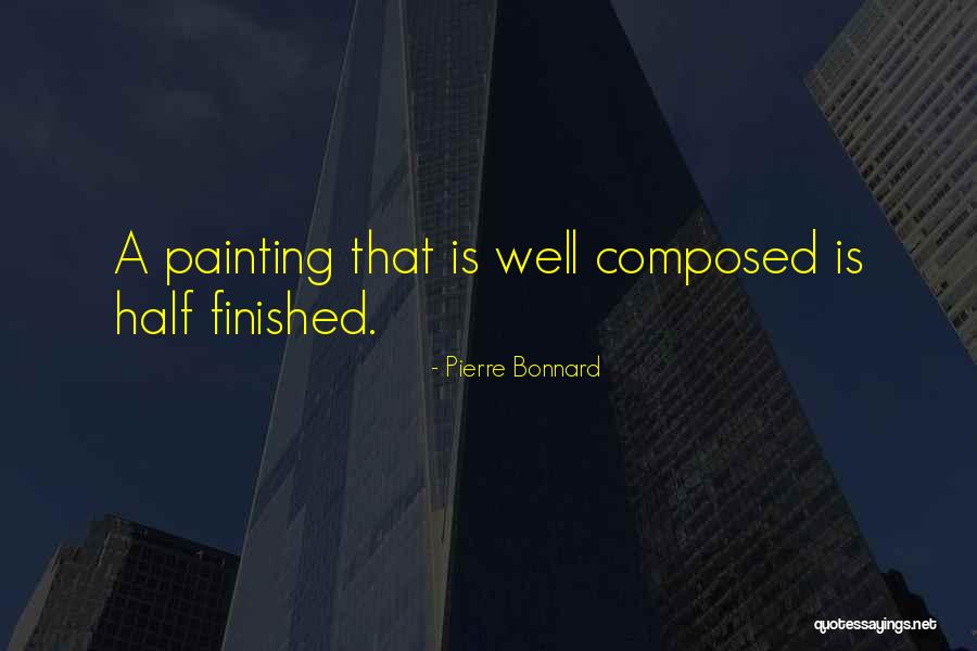 Lecklers Inc Quotes By Pierre Bonnard Lecklers Inc Quotes By Pierre Bonnard