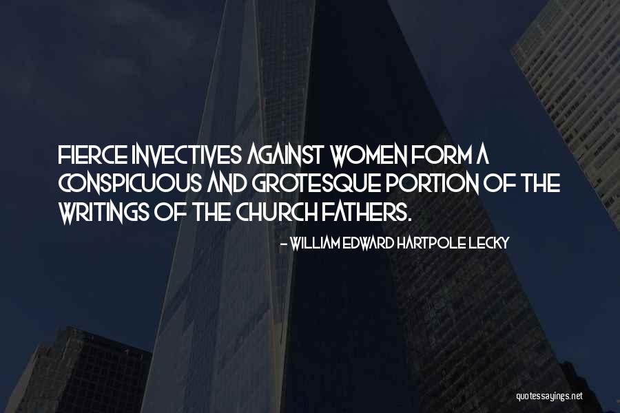 Lecky Quotes By William Edward Hartpole Lecky Lecky Quotes By William Edward Hartpole Lecky