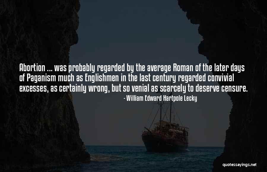 Lecky Quotes By William Edward Hartpole Lecky Lecky Quotes By William Edward Hartpole Lecky