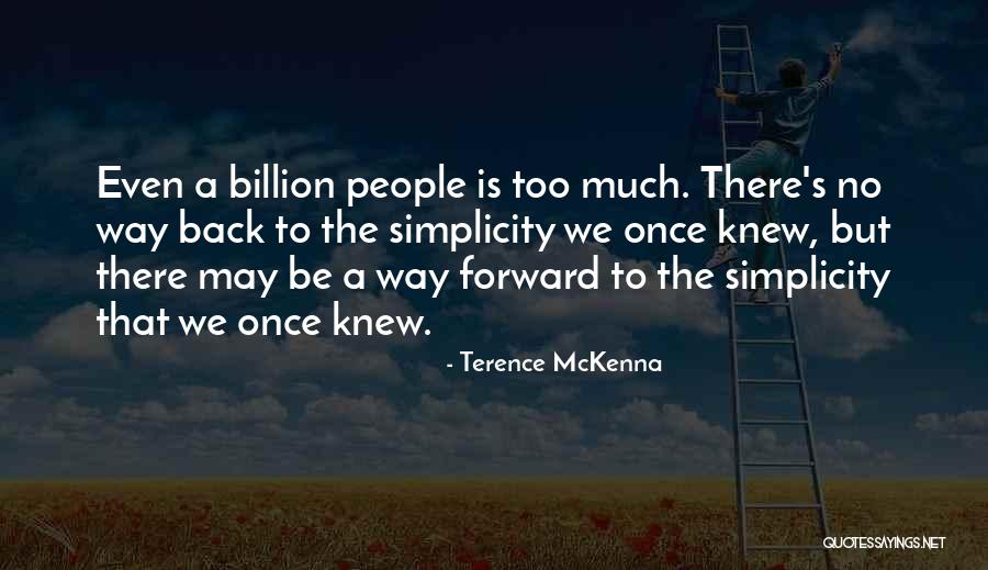 Lecky School Quotes By Terence McKenna Lecky School Quotes By Terence McKenna