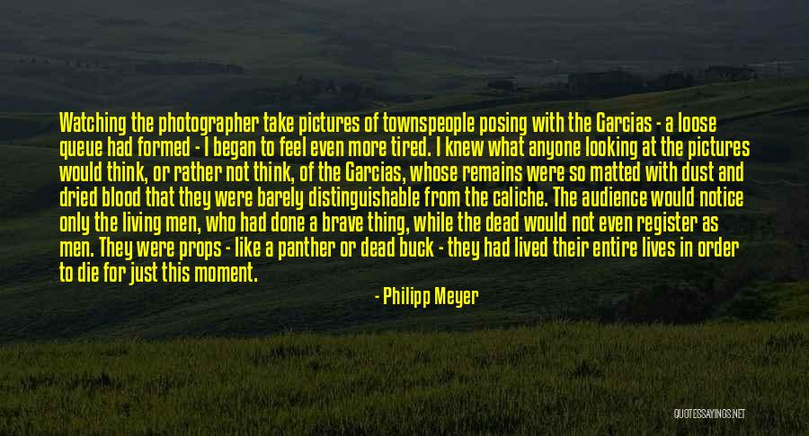 Leclercq Cousolre Quotes By Philipp Meyer Leclercq Cousolre Quotes By Philipp Meyer