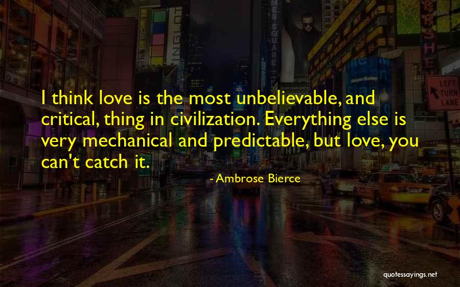 Leclercq Pronunciation Quotes By Ambrose Bierce Leclercq Pronunciation Quotes By Ambrose Bierce